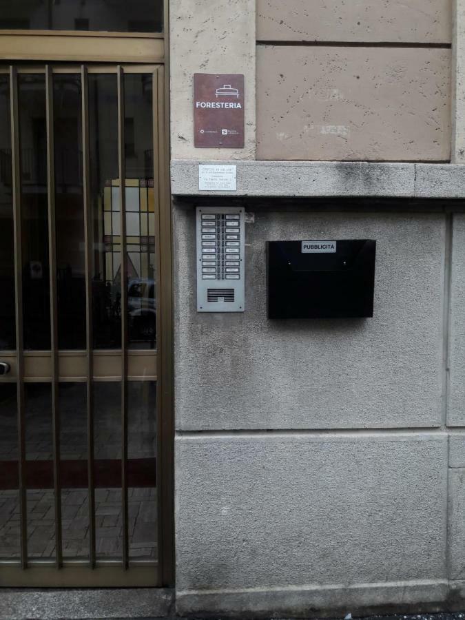Star One Hotel Milan Exterior photo